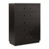 Larchmont Charcoal Chest - 5424-9 - Bien Home Furniture & Electronics