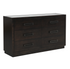 Larchmont Charcoal Dresser - 5424-5 - Bien Home Furniture & Electronics