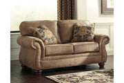 Larkinhurst Earth Loveseat - 3190135 - Bien Home Furniture & Electronics