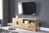 Larstin Tan 59" TV Stand - EW2712-268 - Bien Home Furniture & Electronics