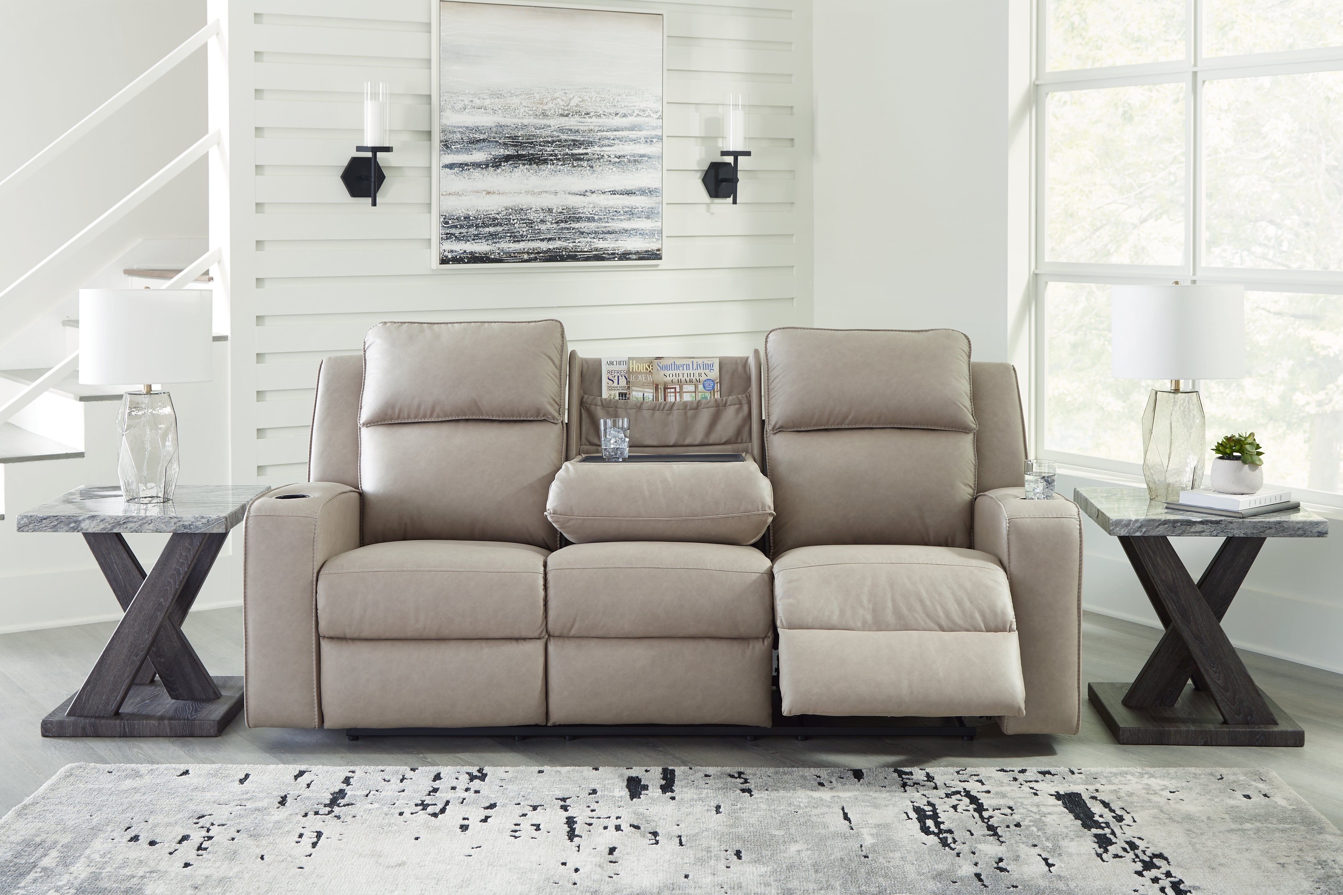 Mesa motion clearance sofa