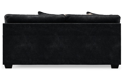 Lavernett Charcoal Right-Arm Facing Sofa - 5960367 - Bien Home Furniture &amp; Electronics
