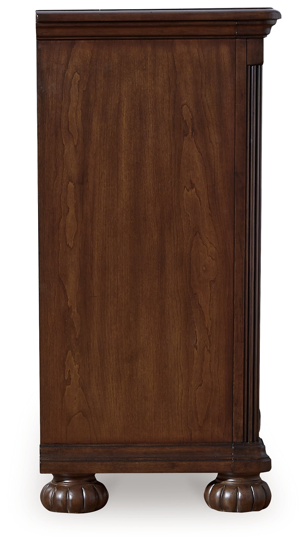 Lavinton Brown Dresser - B764-31 - Bien Home Furniture &amp; Electronics