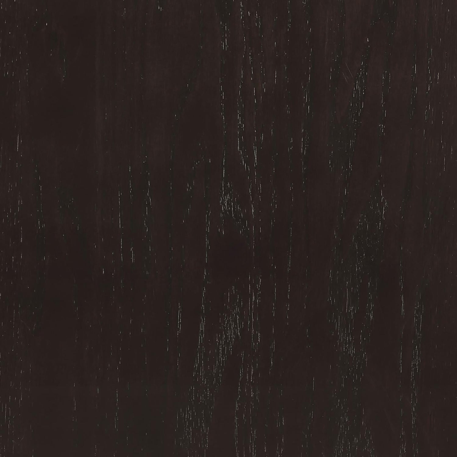 Lavon 5-Piece Dining Room Set Espresso/Black - 102671-S5 - Bien Home Furniture &amp; Electronics