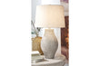 Layal Black Table Lamp - L235634 - Bien Home Furniture & Electronics