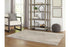 Leaford Taupe/Brown/Gray Medium Rug - R405132 - Bien Home Furniture & Electronics