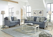 Lemly Twilight Living Room Set - SET | 3670238 | 3670235 - Bien Home Furniture & Electronics