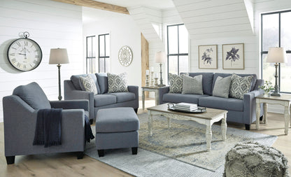 Lemly Twilight Living Room Set - SET | 3670238 | 3670235 - Bien Home Furniture &amp; Electronics