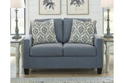 Lemly Twilight Loveseat - 3670235 - Bien Home Furniture & Electronics