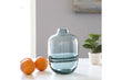 Lemmitt Teal Vase - A2000540 - Bien Home Furniture & Electronics