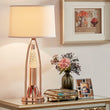 Lenora Table Lamp - H13475 - Bien Home Furniture & Electronics