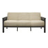 Lewiston Brown Sofa - 1104BR-3 - Bien Home Furniture & Electronics