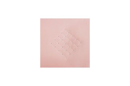 Lexann Pink/White/Gray Twin Comforter Set - Q901001T - Bien Home Furniture &amp; Electronics