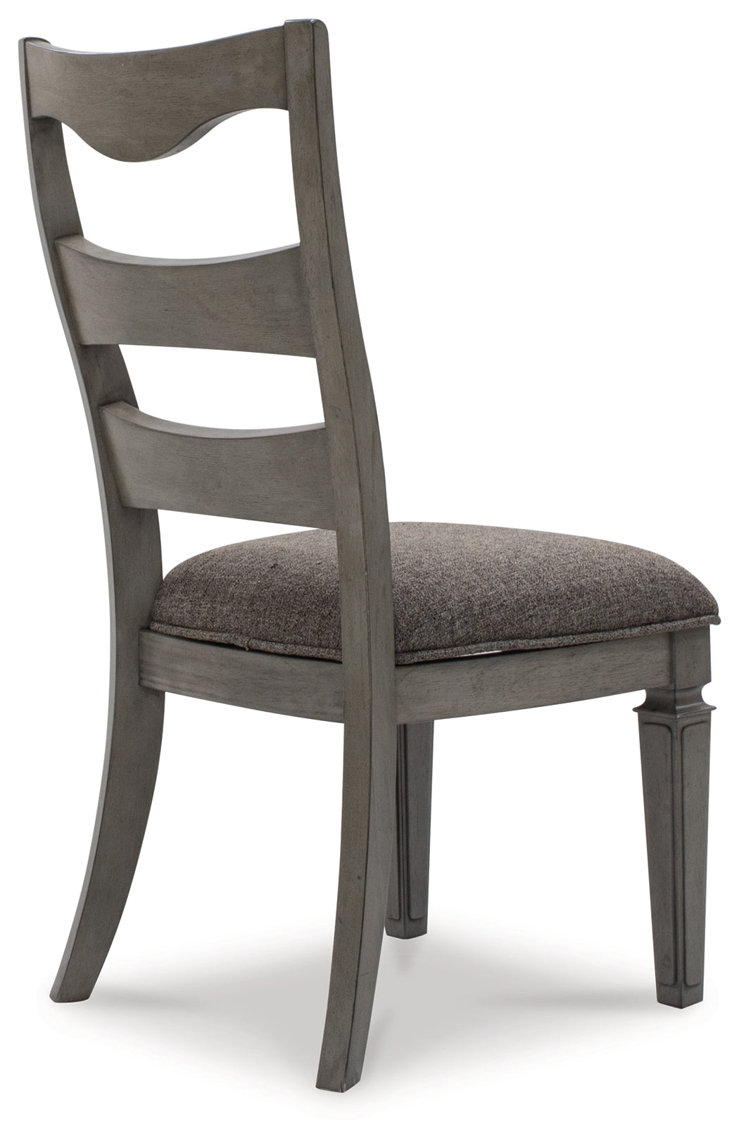 Lexorne Gray Dining Chair, Set of 2 - D924-01 - Bien Home Furniture &amp; Electronics