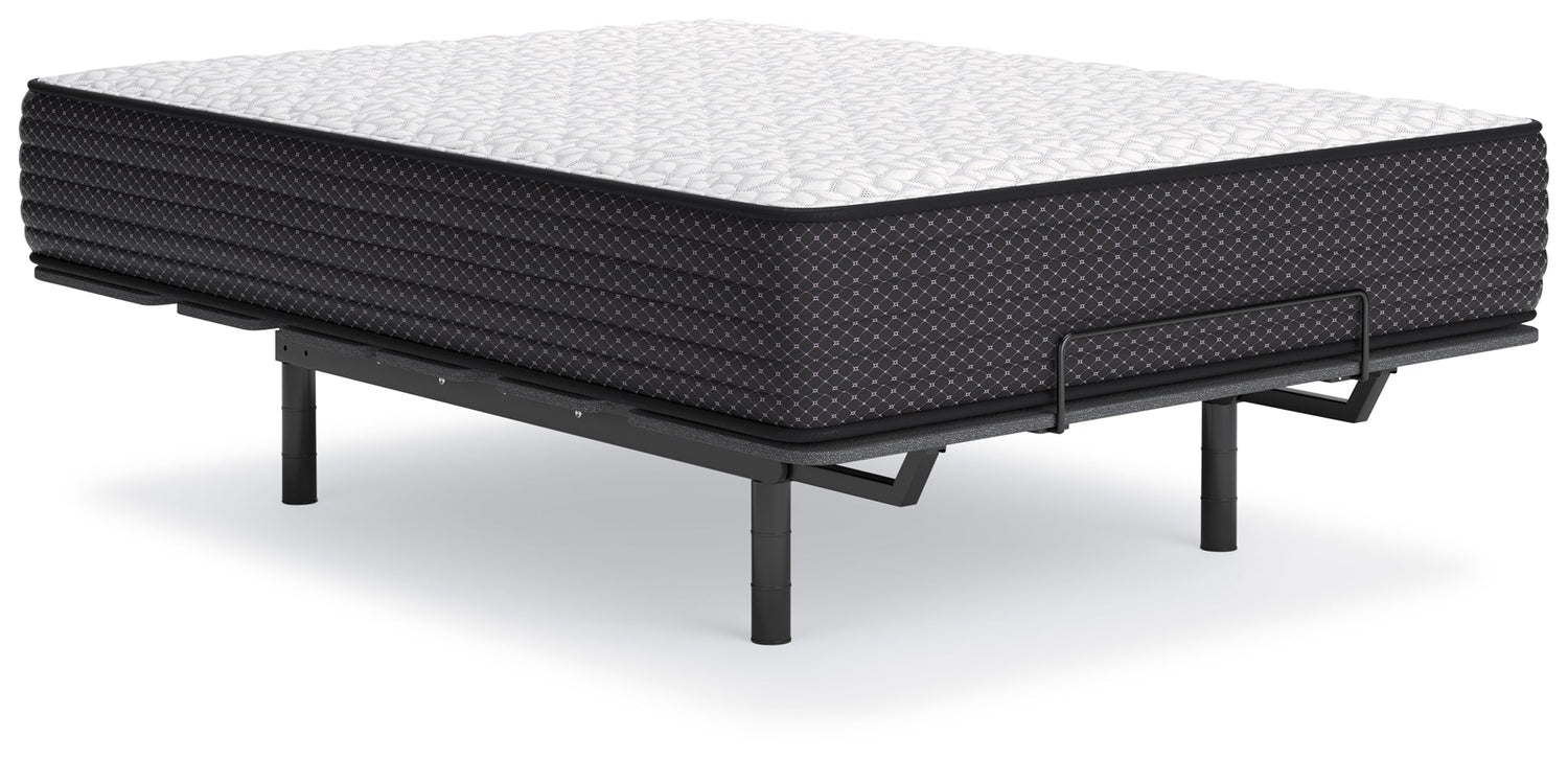 Limited Edition Firm White California King Mattress - M41051 - Bien Home Furniture &amp; Electronics