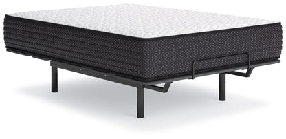 Limited Edition Firm White California King Mattress - M41051 - Bien Home Furniture &amp; Electronics