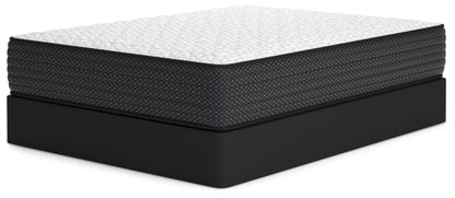 Limited Edition Firm White California King Mattress - M41051 - Bien Home Furniture &amp; Electronics