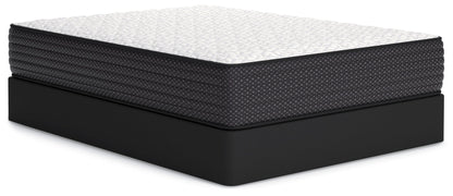Limited Edition Firm White California King Mattress - M41051 - Bien Home Furniture &amp; Electronics