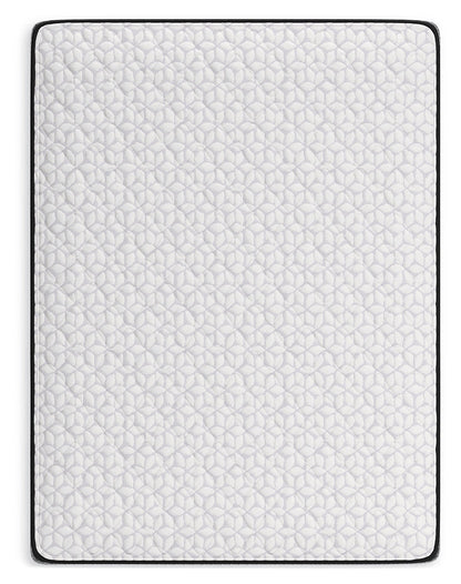Limited Edition Firm White California King Mattress - M41051 - Bien Home Furniture &amp; Electronics