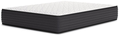 Limited Edition Firm White California King Mattress - M41051 - Bien Home Furniture &amp; Electronics