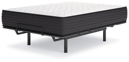 Limited Edition Firm White California King Mattress - M41051 - Bien Home Furniture &amp; Electronics