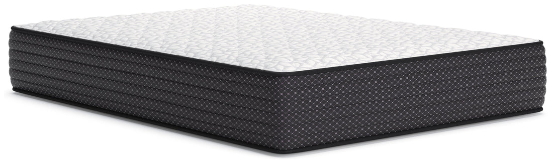Limited Edition Firm White Full Mattress - M41021 - Bien Home Furniture &amp; Electronics