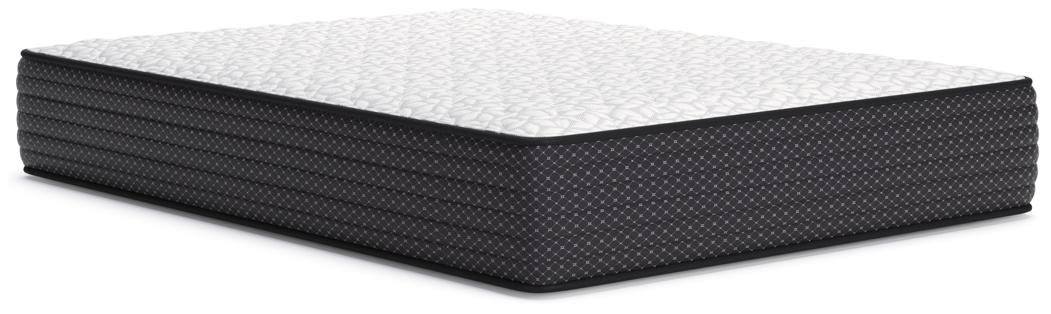Limited Edition Firm White Full Mattress - M41021 - Bien Home Furniture &amp; Electronics