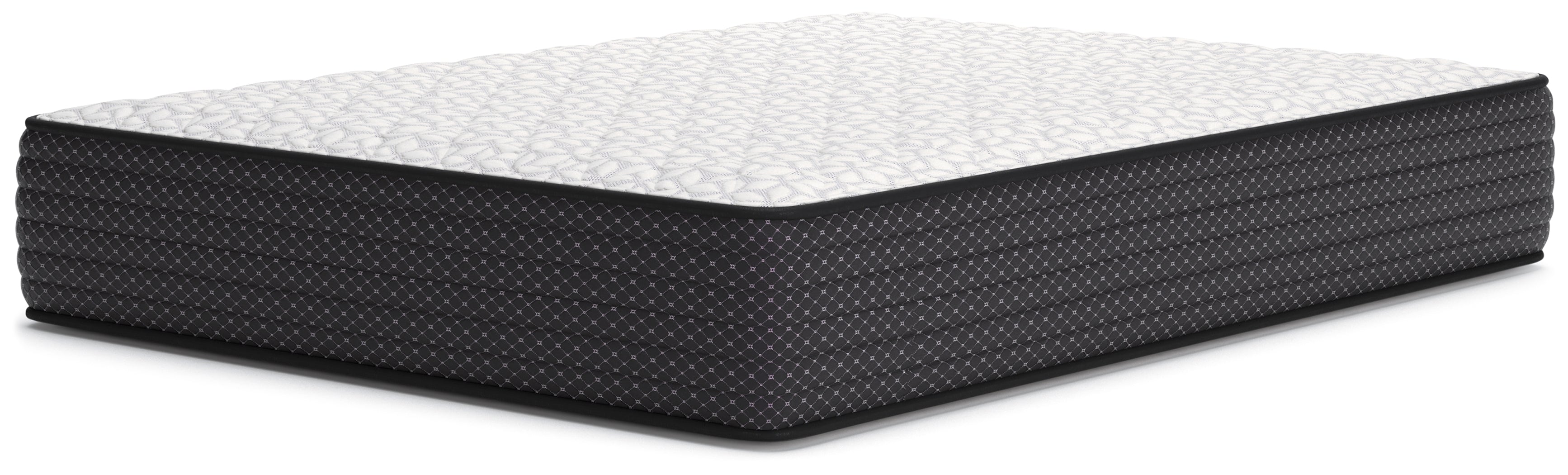 Limited Edition Firm White Twin Mattress - M41011 - Bien Home Furniture &amp; Electronics