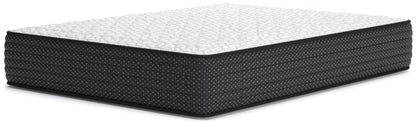 Limited Edition Firm White Twin XL Mattress - M41071 - Bien Home Furniture &amp; Electronics