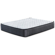 Limited Edition Firm White Twin Xtra Long Mattress - M62571 - Bien Home Furniture & Electronics