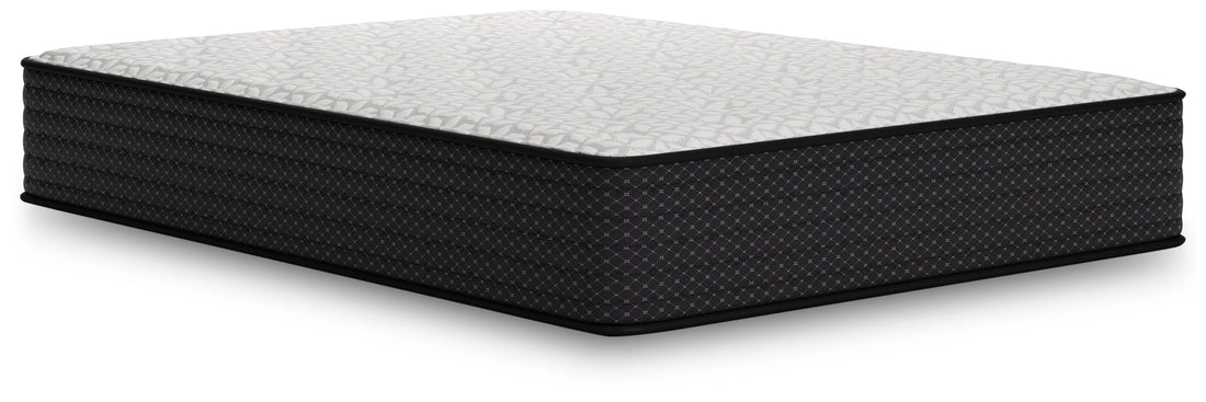 Limited Edition Plush White California King Mattress - M41151 - Bien Home Furniture &amp; Electronics