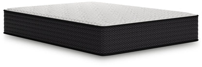 Limited Edition Plush White California King Mattress - M41151 - Bien Home Furniture &amp; Electronics