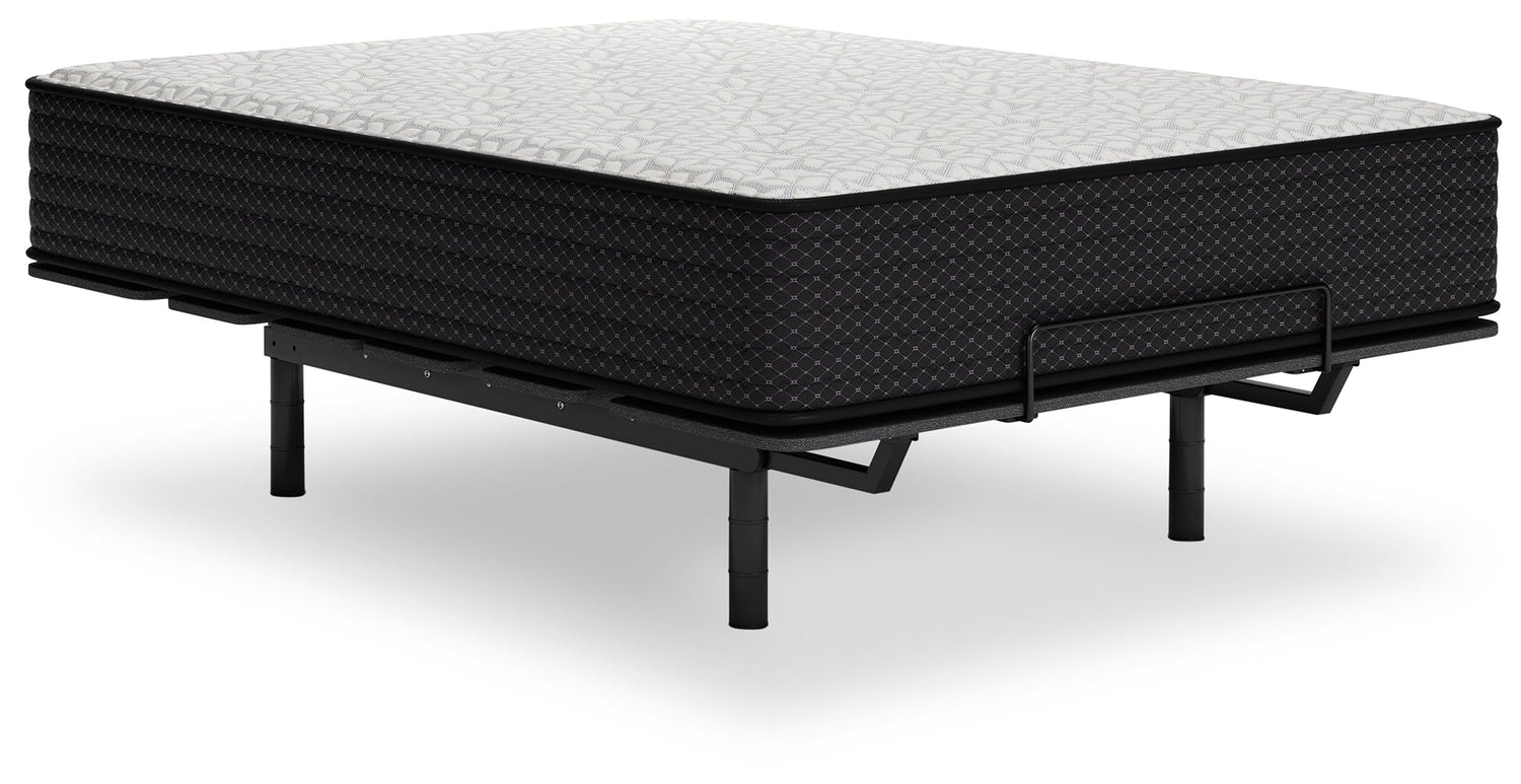 Limited Edition Plush White California King Mattress - M41151 - Bien Home Furniture &amp; Electronics