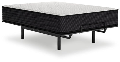 Limited Edition Plush White California King Mattress - M41151 - Bien Home Furniture &amp; Electronics