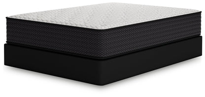 Limited Edition Plush White California King Mattress - M41151 - Bien Home Furniture &amp; Electronics