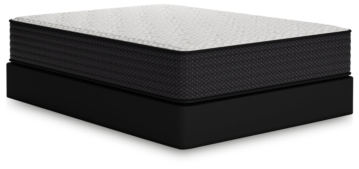 Limited Edition Plush White California King Mattress - M41151 - Bien Home Furniture &amp; Electronics