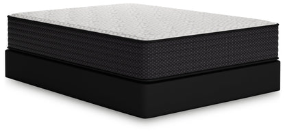 Limited Edition Plush White California King Mattress - M41151 - Bien Home Furniture &amp; Electronics