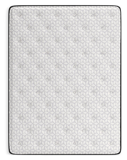Limited Edition Plush White California King Mattress - M41151 - Bien Home Furniture &amp; Electronics