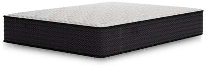 Limited Edition Plush White California King Mattress - M41151 - Bien Home Furniture &amp; Electronics
