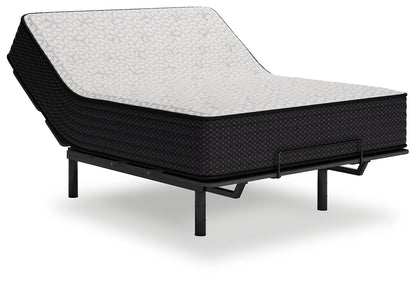 Limited Edition Plush White California King Mattress - M41151 - Bien Home Furniture &amp; Electronics
