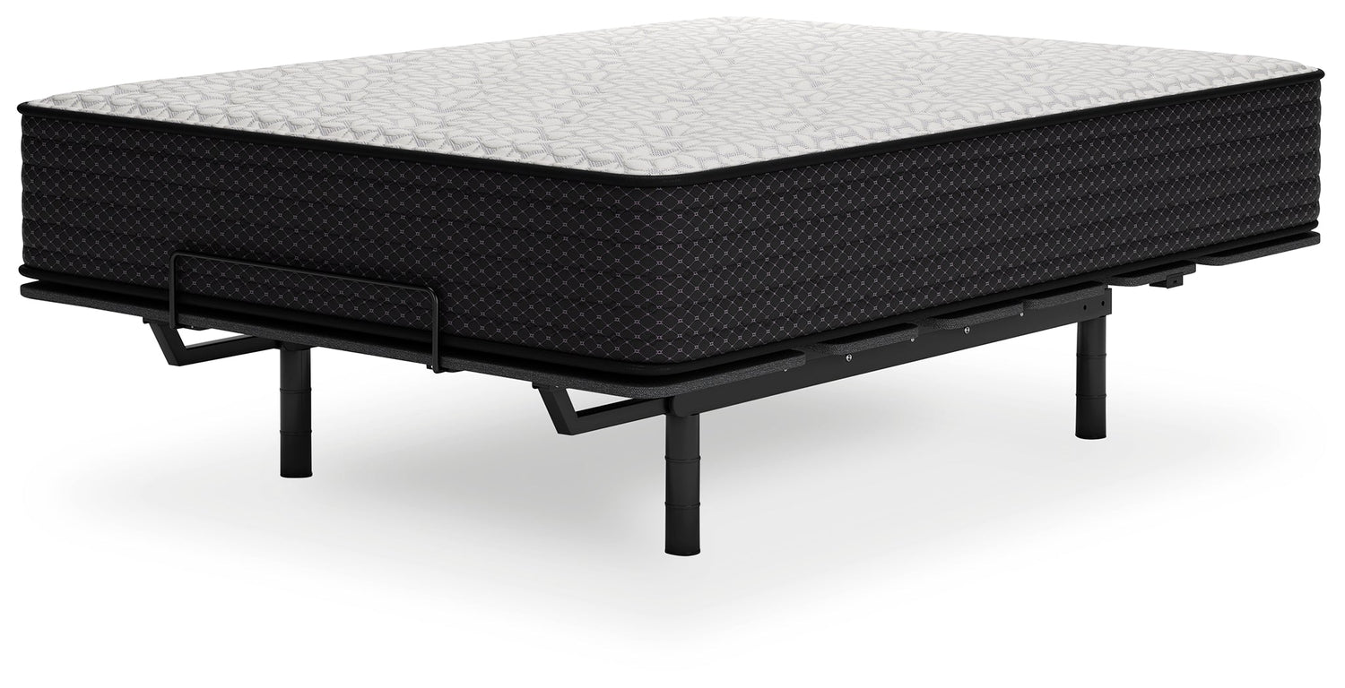 Limited Edition Plush White California King Mattress - M41151 - Bien Home Furniture &amp; Electronics