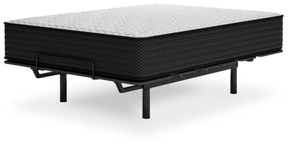 Limited Edition Plush White California King Mattress - M41151 - Bien Home Furniture &amp; Electronics