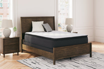Limited Edition PT White California King Mattress - M41251 - Bien Home Furniture &amp; Electronics