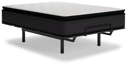 Limited Edition PT White California King Mattress - M41251 - Bien Home Furniture &amp; Electronics