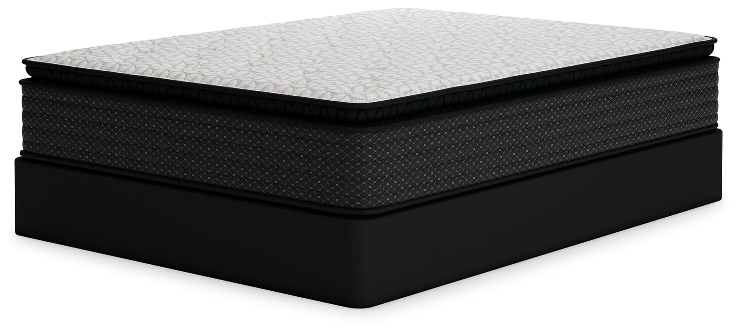 Limited Edition PT White California King Mattress - M41251 - Bien Home Furniture &amp; Electronics