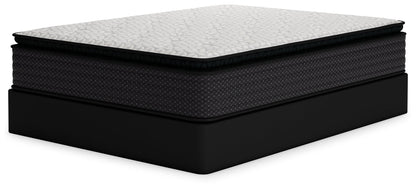 Limited Edition PT White California King Mattress - M41251 - Bien Home Furniture &amp; Electronics