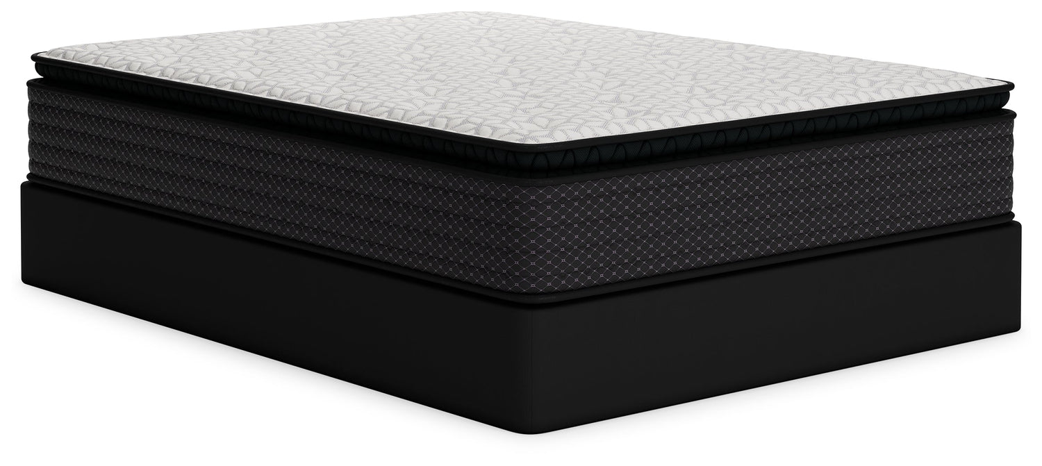 Limited Edition PT White California King Mattress - M41251 - Bien Home Furniture &amp; Electronics