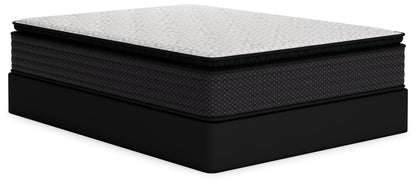 Limited Edition PT White California King Mattress - M41251 - Bien Home Furniture &amp; Electronics