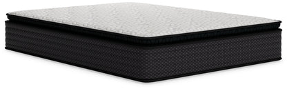 Limited Edition PT White California King Mattress - M41251 - Bien Home Furniture &amp; Electronics