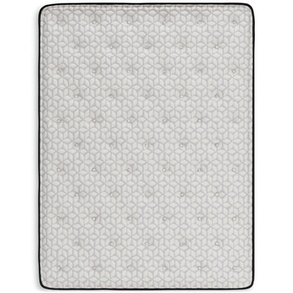 Limited Edition PT White California King Mattress - M41251 - Bien Home Furniture &amp; Electronics